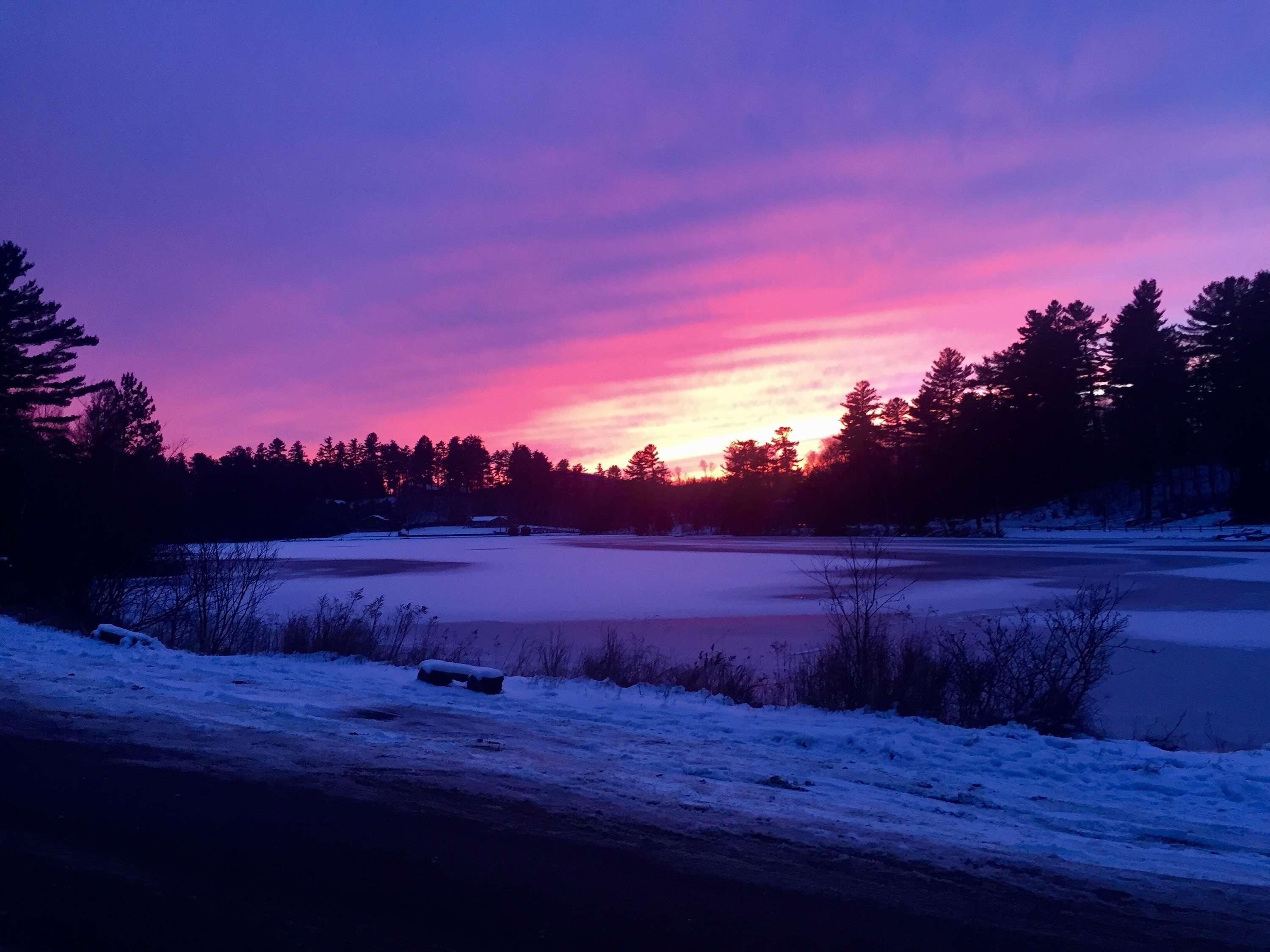 Best Western Saranac Lake Hotel Exterior foto